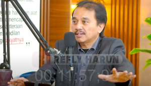 ijazah jokowi roy suryo