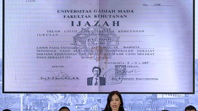 ijazah palsu jokowi