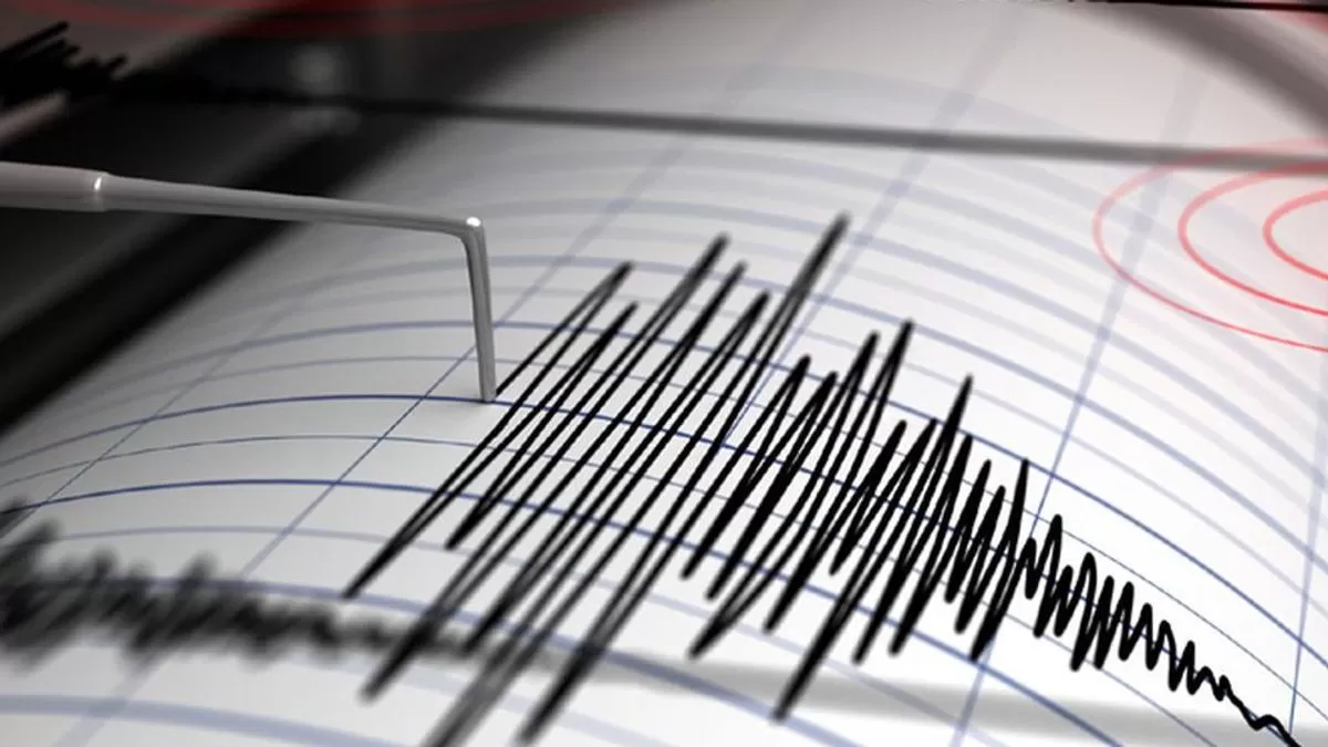 Gempa Guncang Kabupaten Pangandaran Magnitudo 5,1 Tak Berpotensi Tsunami
