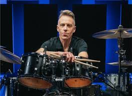 Matt Cameron pearl jam