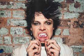 Yungblud black sabbath