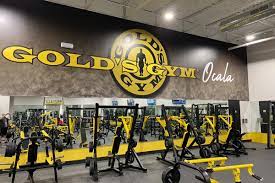 Gold's Gym