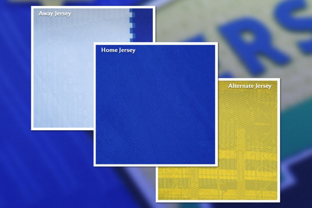 Warna Jersey Persib Untuk Musim 2025/2026 Mulai Terungkap