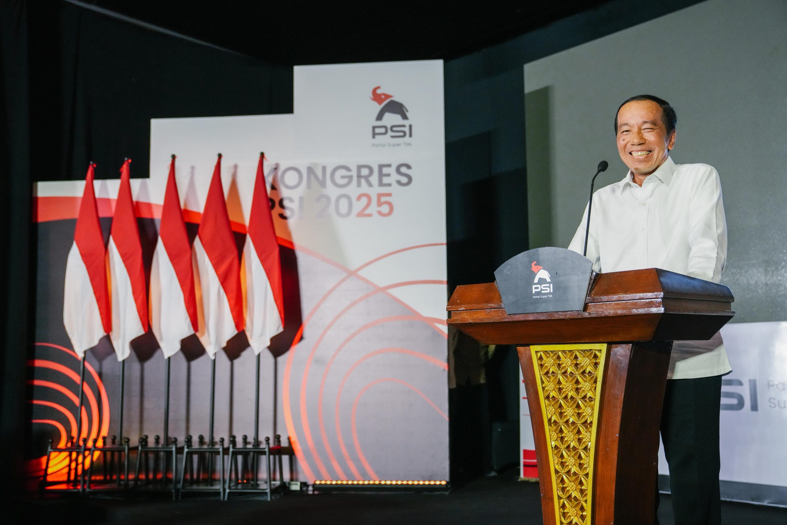 jokowi psi pdip