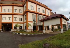 Pemangkasan anggaran Tasikmalaya