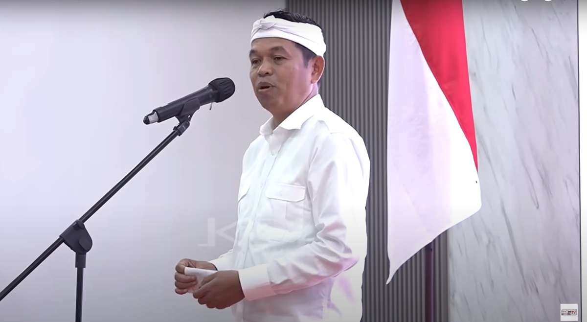 kebijakan dedi mulyadi