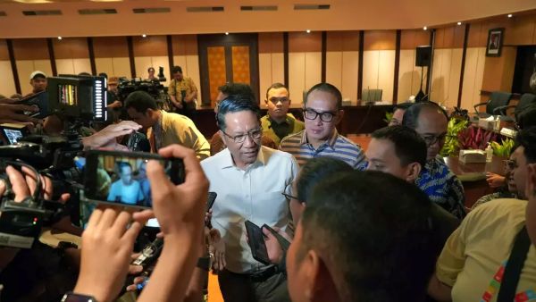 Gerakan 80.000 Koperasi Merah Putih: Kebangkitan Ekonomi dari Desa