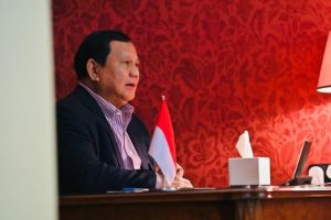 kepala BNPT terbaru