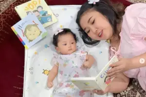 kiky tinggalkan kerjaan