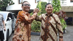 mahfud md prabowo