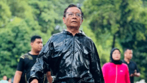 mahfud md vonis hasto