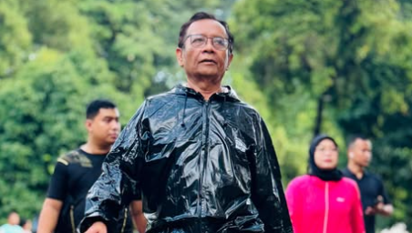 mahfud md vonis hasto