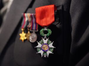 Légion d’Honneur