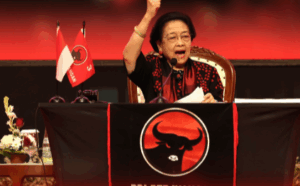 megawati pdip bimtek