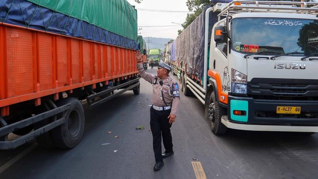 Pelabuhan Katapan Macet Horor, Kapal Tambahan Diperlukan
