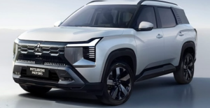 mitsubishi destinator