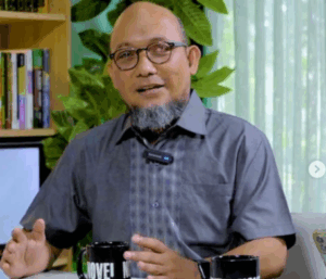 novel baswedan hasto tom lembong