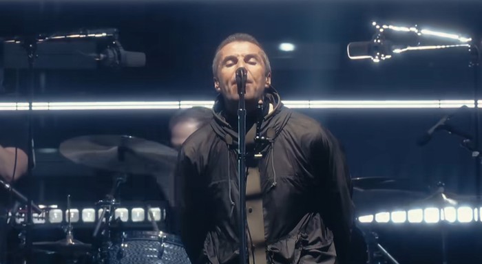konser oasis