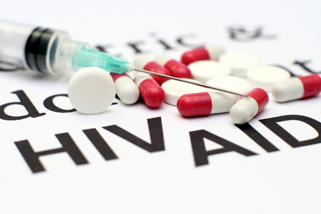 obat cegah HIV