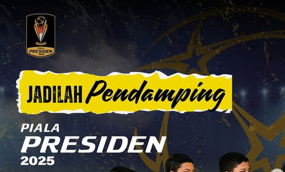 Piala Presiden