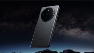 Oppo Find X9 Pro