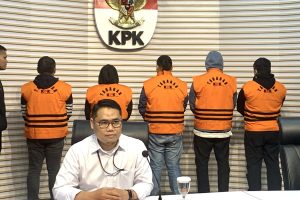 ott KPK sumut