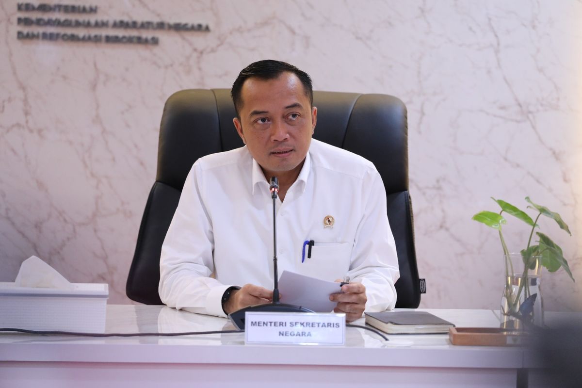 penyelenggaraan haji diurus BP haji