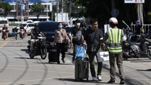 perang thailand-kamboja