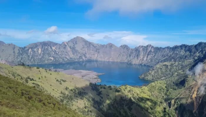 perbaikan jalur rinjani-1