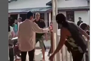 perusakan rumah ibadah