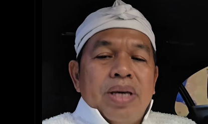 pesta rakyat garut kdm