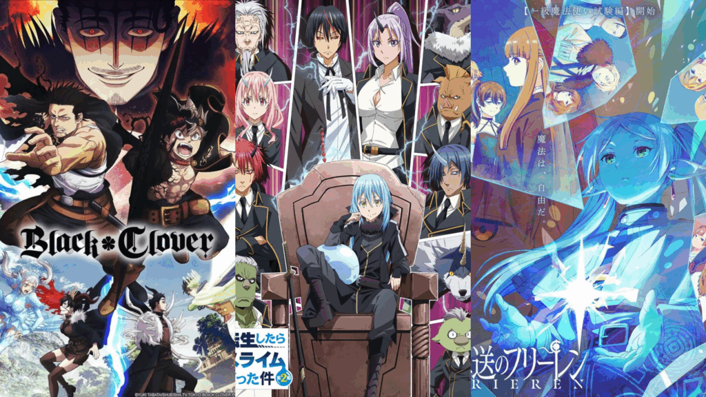 Anime
