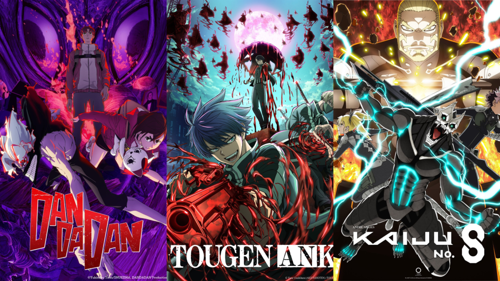 Anime