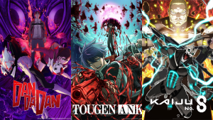 Anime