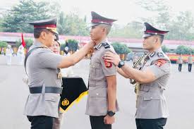polri anggaran