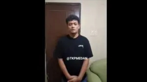 preman rokok