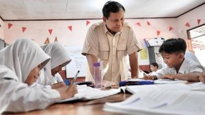 sekolah rakyat