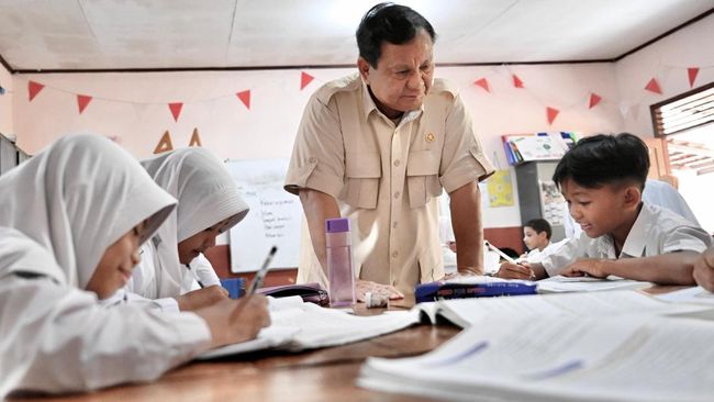sekolah rakyat