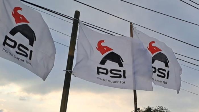 psi gajah