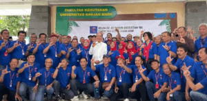 reuni Jokowi
