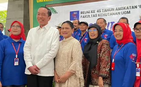 reuni jokowi mulyono