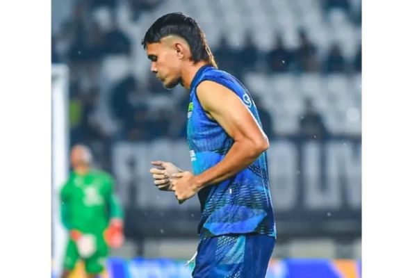 Hehanussa Bersaudara Jalani Program Pemulihan Cedera