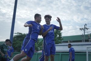 Persib dalam Kondisi Pincang Saat Bertandang ke Markas PSIM