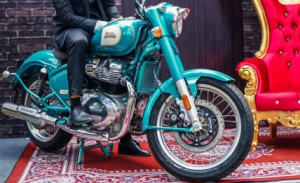 royal enfield classic 650