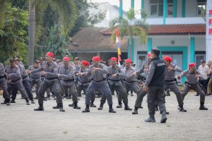 Satgas Antipremanisme Resmi Dibentuk, Farhan: Warga Harus Dilindungi, Bukan Ditakuti
