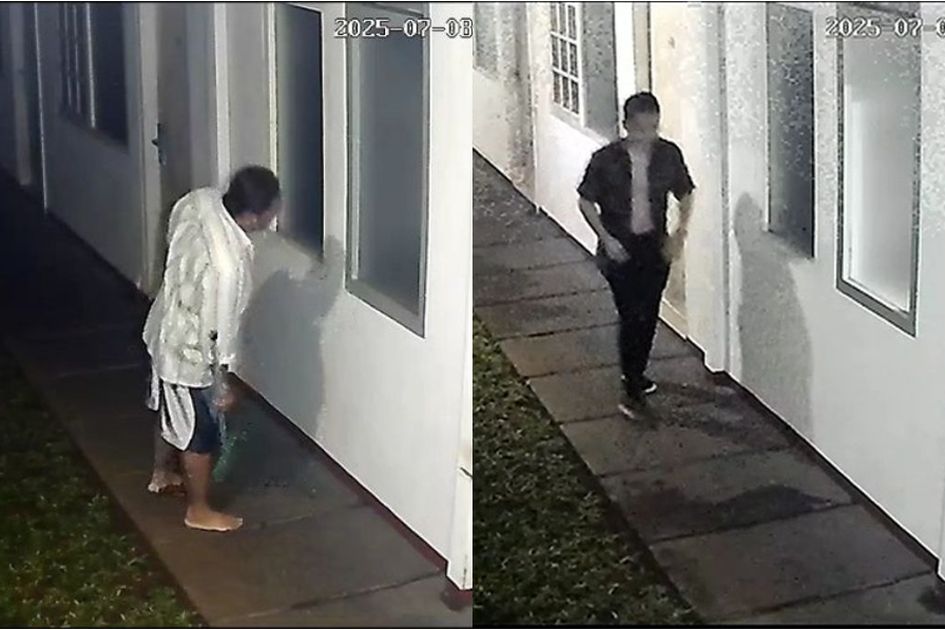 scientific crime investigation