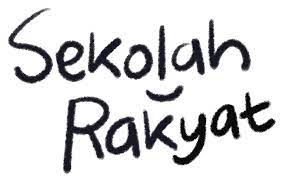 Sekolah rakyat
