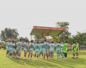 Semen Padang Terus Berbenah dan Datangkan Pemain Lokal Jebolan Liga Turki dan Thailand
