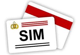 daftar SIM Online