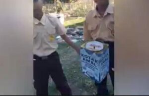 siswa sd sumbangan